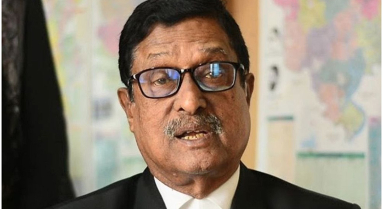 জুলাই-আগস্ট গণ-অভ্যুত্থান নিয়ে ‘কুরুচিপূর্ণ ও বিভ্রান্তিকর’ বক্তব্য: ফজলুর রহমানকে শোকজ