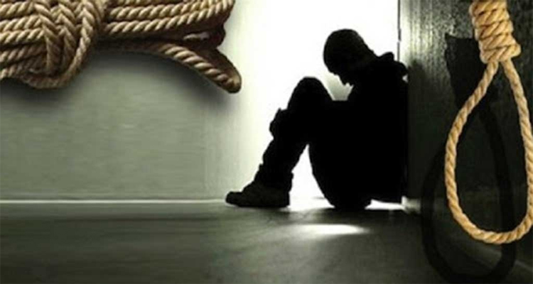 মাধবপুরে অভাবের তাড়নায় যুবকের আ/ত্ম/হ/ত্যা