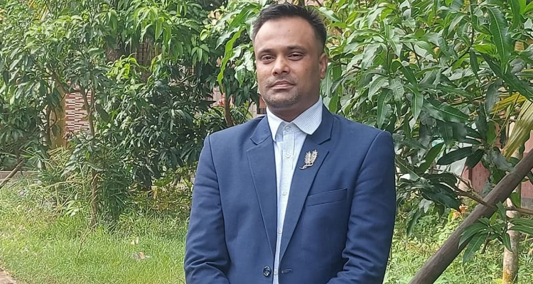 কুলাউড়ায় ছাত্রলীগ নেতা সুয়েব গ্রেপ্তার