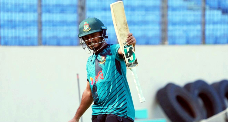 জীবনের দ্বিতীয় অধ্যায় শুরু করলেন তামিম