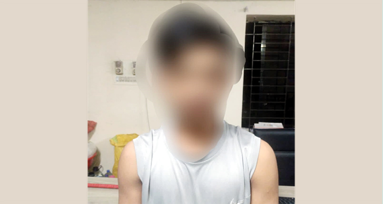 সিলেটে যুবক খুনের ঘটনায় গ্রেফতার আরো একজন