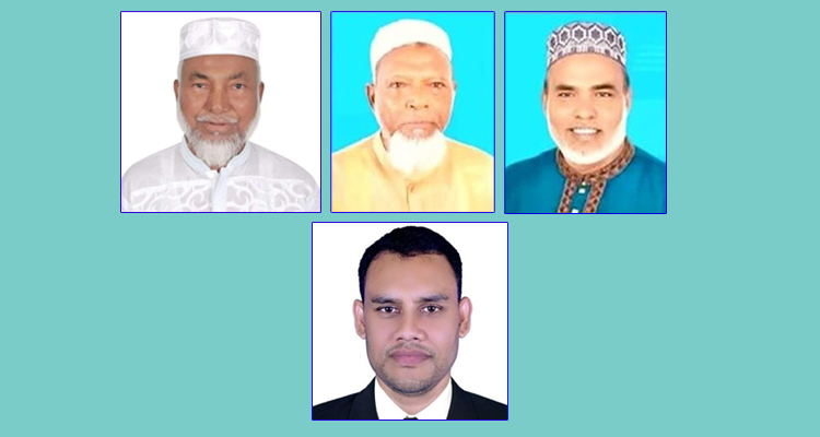 নবীগঞ্জ উপজেলা বিএনপির কাউন্সিলে বিজয়ী যারা