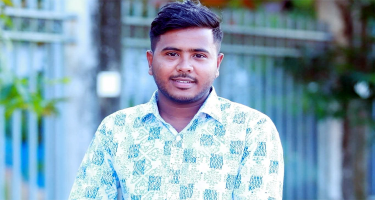 বানিয়াচংয়ে মুহাম্মদ (সা.) কে নিয়ে কটুক্তিকারী পাপন চন্দ্র গ্রেপ্তার