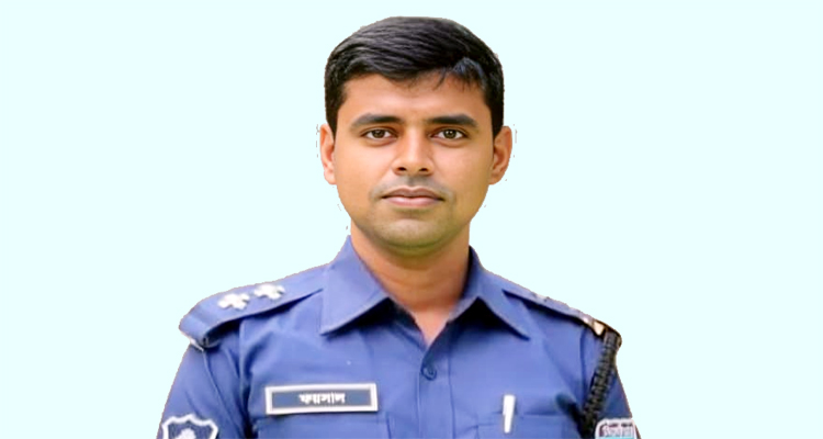 <span style='color:#ff0000;font-size:18px;'>ঘুষের অডিও ভাইরাল</span> <br/> ক্লোজড এসআই ফয়সালের বিরুদ্ধে সাক্ষ্যগ্রহণ