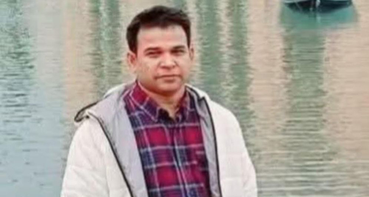 ইতালিতে সড়ক দুর্ঘটনায় প্রাণ গেল বাংলাদেশি যুবকের