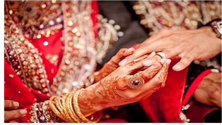 ডিএনএ পরীক্ষায় সন্তানের প্রমাণ, অবশেষে রিপন বিয়ে করলেন সেই তরুণীকে