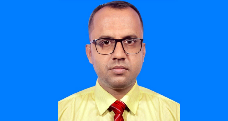 তাহিরপুর হিফজুল উলুম মাদ্রাসার সভাপতি ফজলুল করিম