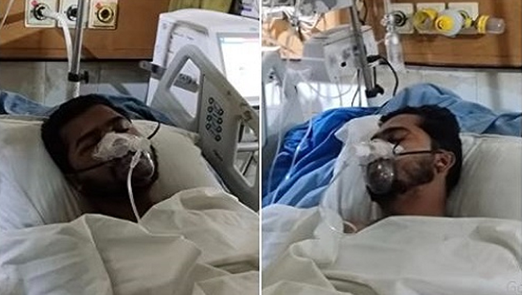 হুঁশ ফিরেছে নুরের, আইসিইউতে চিকিৎসাধীন