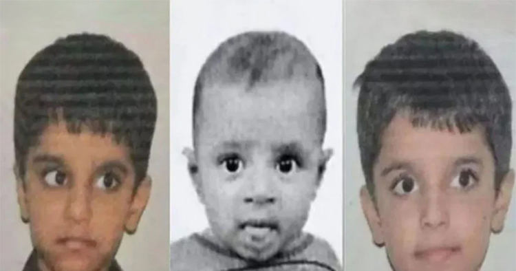 সৌদিতে তিন সন্তানকে বাথটাবে চুবিয়ে হত্যা