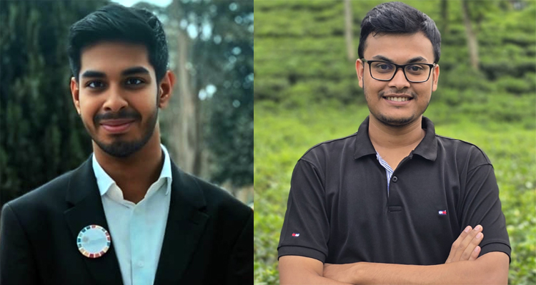 শাবিপ্রবি বাইনারির নেতৃত্বে যারা
