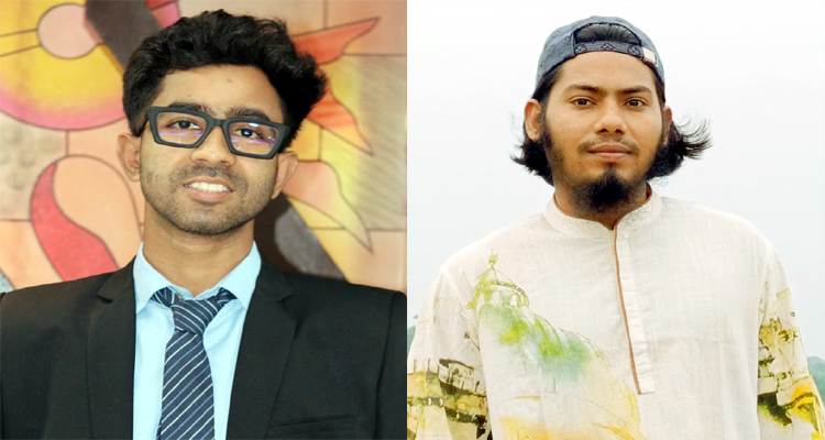 শাবিতে পলিটিকাল স্টাডিজ সোসাইটির নতুন কমিটি গঠন
