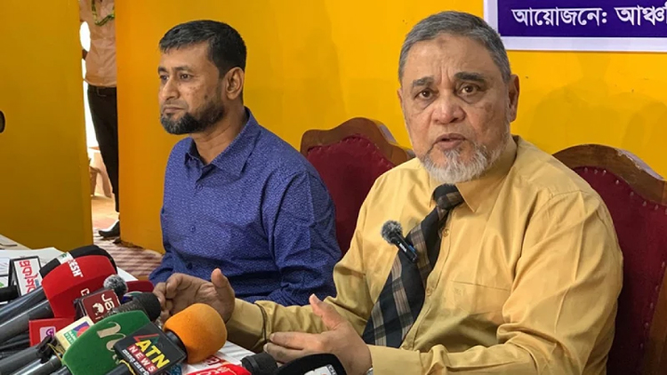 ‘সরকার যেদিন চাইবে তার মতো কাজ করতে, আমাকে এই চেয়ারে দেখবেন না’