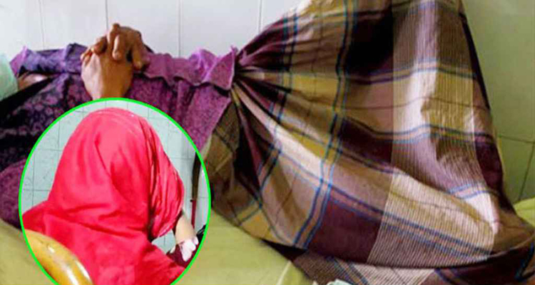 বাসর ঘরেই স্বামীর গোপনাঙ্গ কেটে দিলেন নববধূ