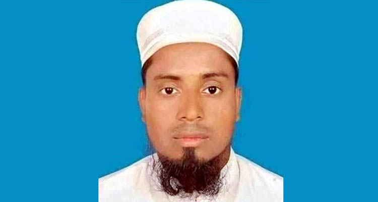 জমিয়ত নেতা মুশতাক গাজীনগরী খুন, হাফিজ আটক