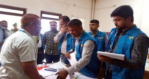 সিলেট ওসমানী হাসপাতালে দুদকের অভিযান