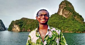 ৪০ দেশে আমার লোকাল বন্ধু আছে