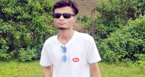জাফলংয়ে নিখোঁজের এক সপ্তাহ পর সুফিয়ানের মরদেহ উদ্ধার