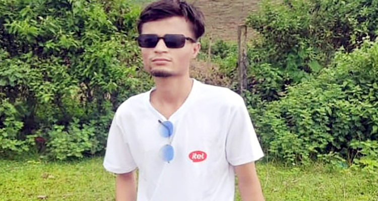 জাফলংয়ে নিখোঁজের এক সপ্তাহ পর সুফিয়ানের মরদেহ উদ্ধার