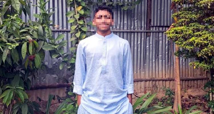 সিলেটে শিক্ষার্থীর অস্বাভাবিক মৃত্যু