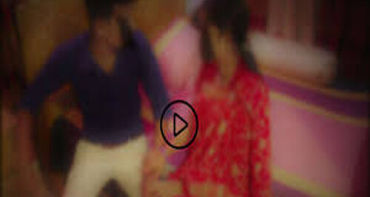 মামীর সঙ্গে ভাগ্নের অবৈধ সম্পর্ক ফাঁস, অতপর…