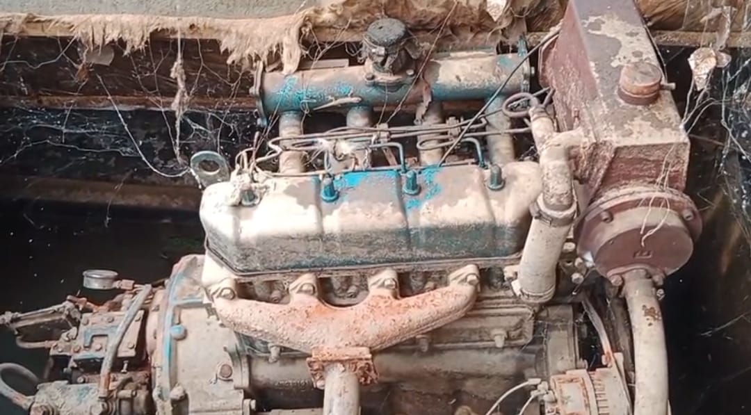 আড়াই কোটি টাকার সরকারী ৪টি নৌ এম্বুলেন্স, সেবা পাবে দূরের কথা, চোখেও দেখিনি হাওরবাসী