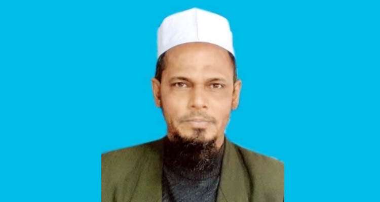 সুনামগঞ্জে এমপি মনোনয়ন প্রত্যাশী জমিয়ত নেতা গাজীনগরী নিখোঁজ