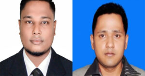 চাঁদাবাজির মামলায় যুবলীগ নেতা মাছুমের রিমান্ড মঞ্জুর