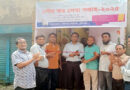 নবীগঞ্জ পৌরকর সেবা সপ্তাহ শুভ উদ্বোধন
