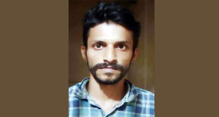 মাধবপুরে ইয়াবাসহ মাদক ব্যবসায়ী আটক