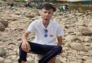 জাফলংয়ে পানিতে ডুবে পর্যটক নিখোঁজ