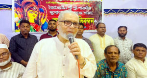 <span style='color:#ff0000;font-size:18px;'>মাধবপুরে সৈয়দ মো: ফয়সল</span> <br/> চা শ্রমিকদের অধিকার নিশ্চিতে পাশে আছি