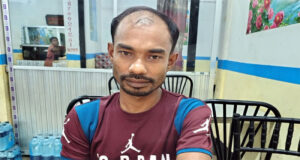মাধবপুরে সিএনজি চালকের ঝুলন্ত মরদেহ উদ্ধার