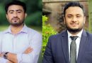 জাকসুর ভিপি স্বতন্ত্র জিতু, জিএস শিবিরের মাজহার