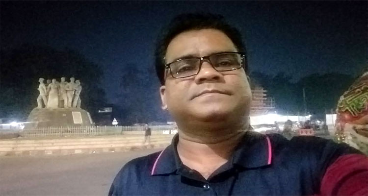 নবীগঞ্জে স্কুলের অফিস সহকারীর অনৈতিক কর্মকাণ্ডের ভিডিও ভাইরাল
