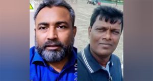 মাধবপুরে প্রতারণা মামলায় বেলালসহ গ্রে/প্তা/র ২