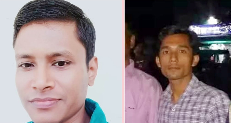 <span style='color:#ff0000;font-size:18px;'>ফটোআপ</span> <br/> সুনামগঞ্জে প্রাইভেটকার-মোটরসাইকেলের সংর্ঘষে নিহত ২