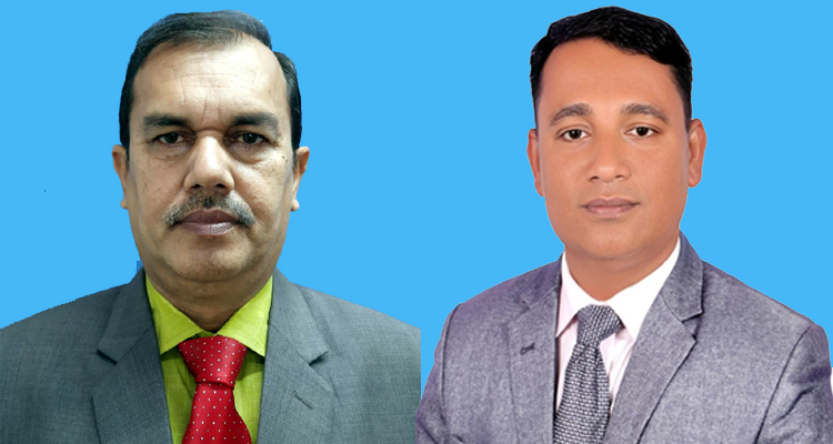 ‎জামালগঞ্জে হাওর বাঁচাও আন্দোলনের সভাপতি রফিকুল, সম্পাদক মামুন