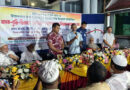 আসন্ন দুর্গাপূজা উপলক্ষে সম্প্রীতি রক্ষার আহ্বান পুলিশ সুপারের