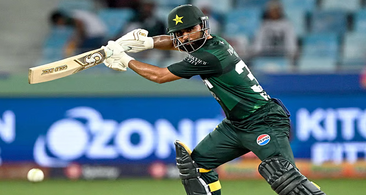 ফখরের বিতর্কিত আউট নিয়ে শহীদ আফ্রিদি