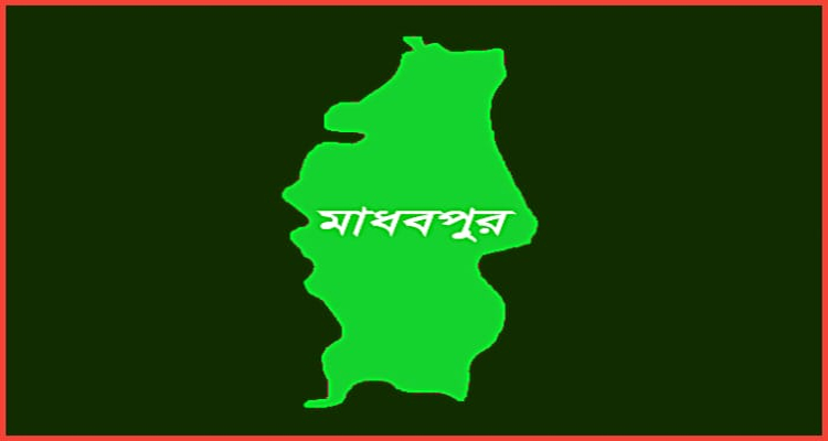 মাধবপুরে একসঙ্গে বিষপানে মা-ছেলের আত্মহত্যা