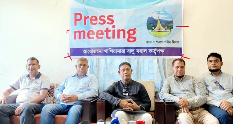 নদীর নাব‍্যতা রক্ষা, মানুষের জীবনমানের উন্নয়নে সকলের সহযোগিতা চাই