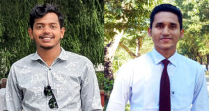 শাবিপ্রবির করতোয়া এসোসিয়েশনের নেতৃত্বে সেলিম ও সাদ গালিব