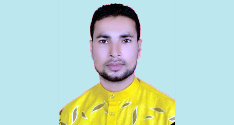 নবীগঞ্জে ইউপি মেম্বার মিজান গ্রেফতার