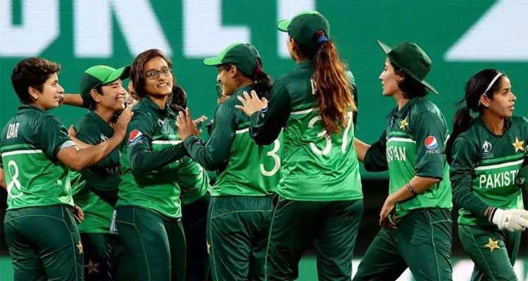 নারী বিশ্বকাপের উদ্বোধনী অনুষ্ঠানে অংশ নেবে না পাকিস্তান