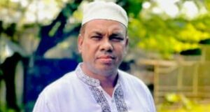সিলেটে সাদা পাথর লুটের ঘটনায় সাহাব উদ্দিন কারাগারে