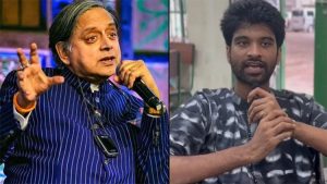 ডাকসুতে শিবিরের জয়ে কংগ্রেস নেতার উদ্বেগ, কড়া জবাব দিলেন মেঘমল্লার