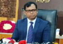 যে কারণে সিলেটের ডিসি সারওয়ার আলমকে শোকজ