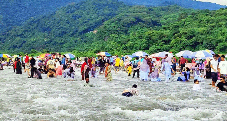 চালু হচ্ছে ভোলাগঞ্জে  স্থলবন্দর, পর্যটন-বাণিজ্যে খুলছে নতুন দুয়ার