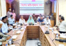 বানিয়াচংয়ে শারদীয় দুর্গাপূজা উপলক্ষে বিশেষ আইনশৃঙ্খলা সভা অনুষ্ঠিত