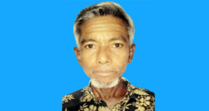 কানাইঘাটে চাচাত ভাইয়ের হাতে দিনমজুর খু/ন